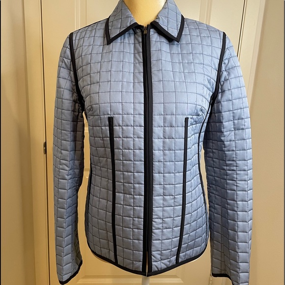 Carlisle Jackets & Blazers - Carlisle Custom Quilted Jacket